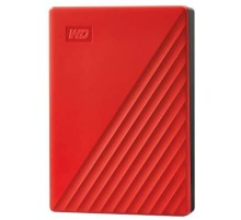 Жёсткий диск Western Digital WDBPKJ0050BRD-WESN