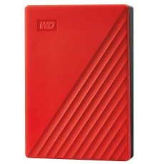 Жёсткий диск Western Digital WDBPKJ0050BRD-WESN