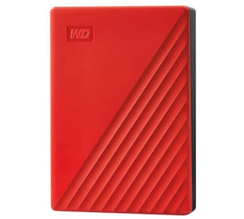 Жёсткий диск Western Digital WDBPKJ0050BRD-WESN