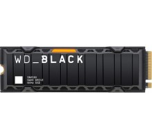 Жёсткий диск Western Digital WDS200T2XHE