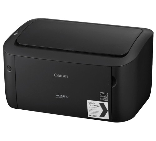 Принтер лазерный Canon i-Sensys LBP6030B bundle (8468B006+3484B002)