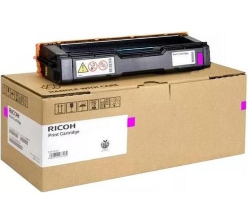 Картридж Ricoh 407533