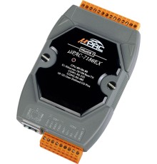 Контроллер ICP DAS uPAC-7186EX