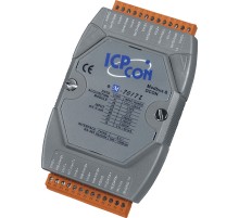 Модуль ICP DAS M-7017Z