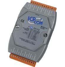 Модуль ICP DAS M-7017Z