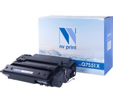 Картридж HP Q7551XH