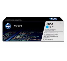 Картридж HP CE411AH
