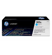 Картридж HP CE411AH