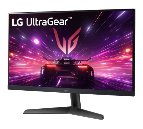 Монитор LG 24 24GS60F-B