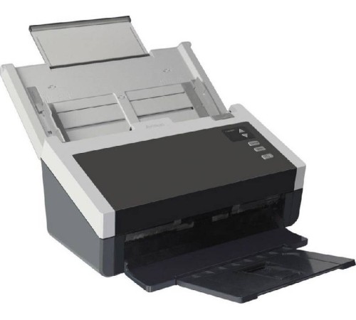 Сканер Avision AD240U (000-0863-02G)