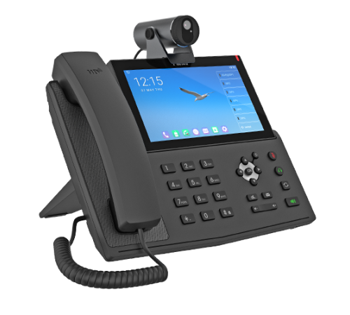 IP-телефон Fanvil X7A