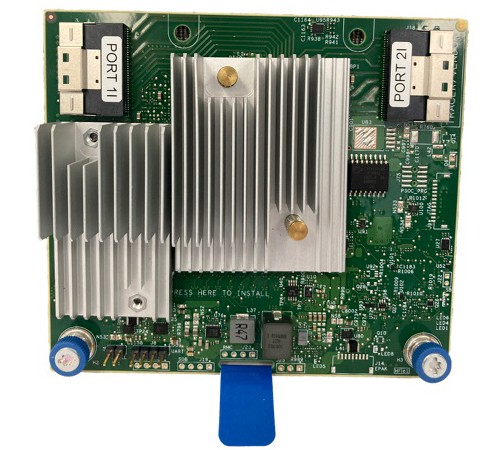 Контроллер HPE P26325-B21