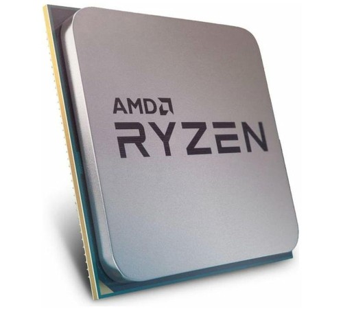 Процессор AMD Ryzen 7 3700X AM4 OEM (100-000000071A)