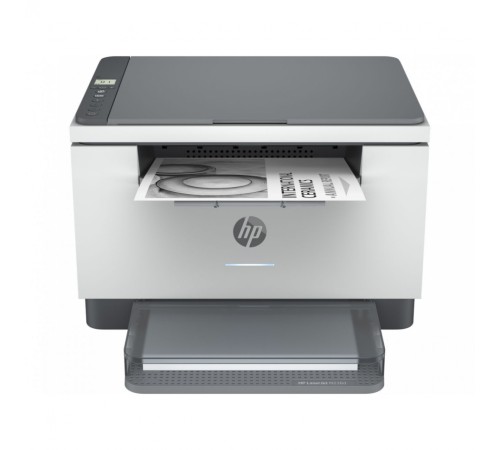 МФУ лазерное HP LaserJet M236d (9YF94A)