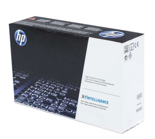 Картридж HP CF280JC