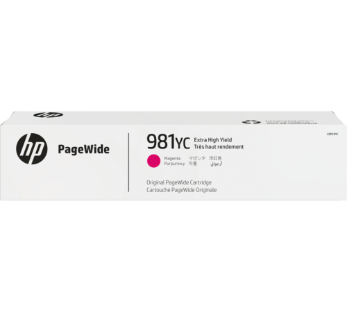 Картридж HP L0R18YC