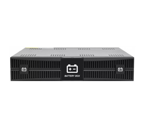 Батарея для ИБП Hiden BAT8-96VDC-2U9Ah