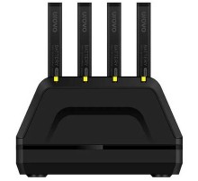 Зарядная станция Urovo 5BCRT4003