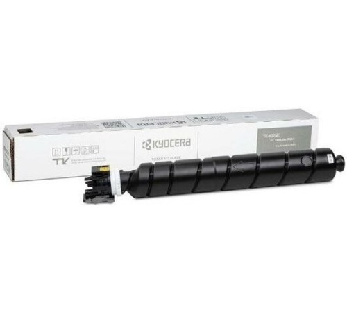 Картридж Kyocera 1T02XD0NL0