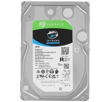 Жёсткий диск Seagate ST10000VE000