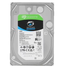 Жёсткий диск Seagate ST10000VE000