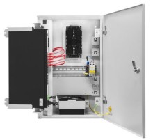 Шкаф SNR SNR-TWC-604020-RT-IP30