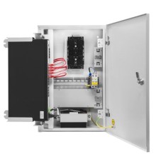 Шкаф SNR SNR-TWC-604020-RT-IP30