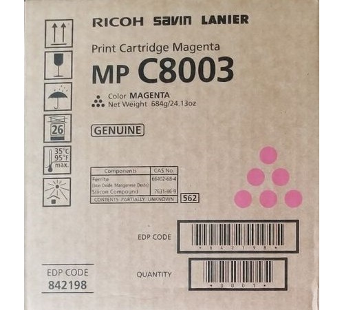 Картридж Ricoh 842194