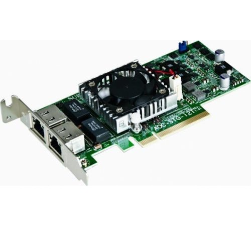 Контроллер Supermicro AOC-CTG-I2T