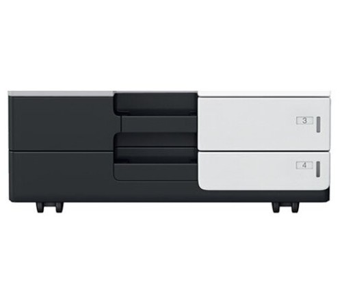 Лоток подачи бумаги Konica-Minolta A9HFWY2