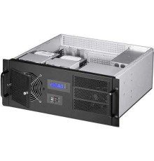 Серверный корпус ProCase GM438-B-0