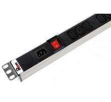 Блок розеток ЦМО R-16-15S-10C13-V-1820