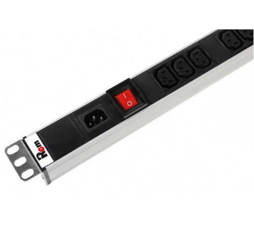 Блок розеток ЦМО R-16-15S-10C13-V-1820