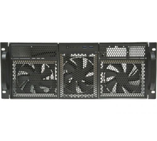 Серверный корпус ProCase RE411-D2H15-E-55