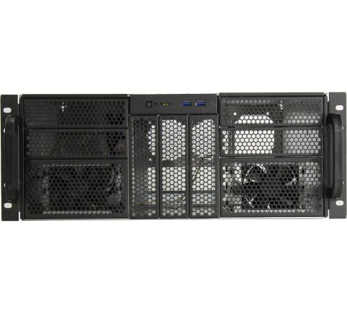 Серверный корпус ProCase RE411-D7H6-FE-65