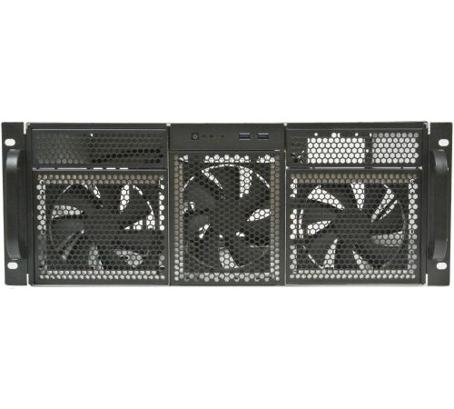 Серверный корпус ProCase RE411-D2H15-FE-65