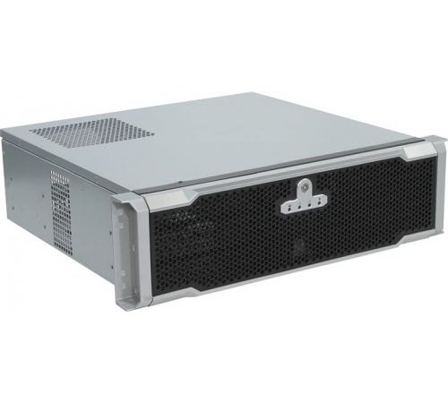Серверный корпус ProCase EM338D-B-0