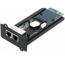 Карта SNMP Cyberpower RMCARD205