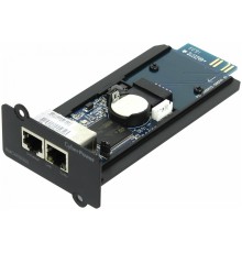 Карта SNMP Cyberpower RMCARD205