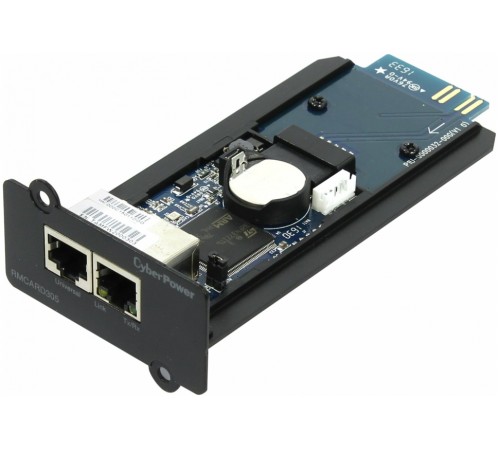 Карта SNMP Cyberpower RMCARD205