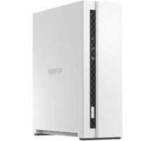 Сетевой накопитель Qnap TS-133