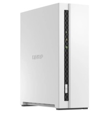 Сетевой накопитель Qnap TS-133