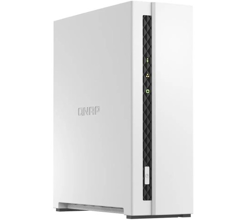 Сетевой накопитель Qnap TS-133