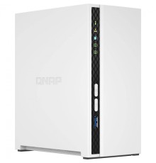 Сетевой накопитель Qnap TS-233