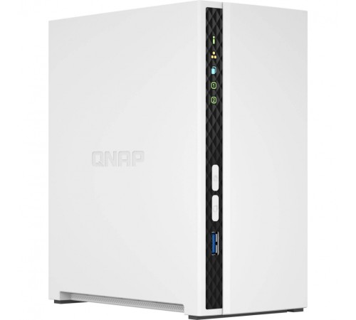 Сетевой накопитель Qnap TS-233