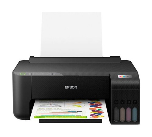 Принтер струйный Epson EcoTank L1250 (C11CJ71402)