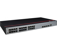 Коммутатор Huawei S5735-L24P4S-A1 (98011321)
