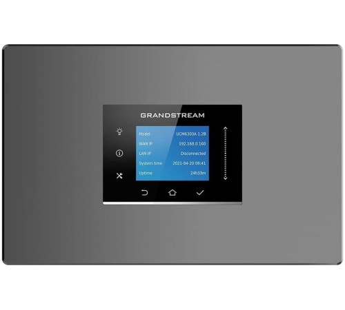 IP-АТС Grandstream UCM6300A