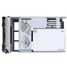 Жёсткий диск Dell 345-BEFW