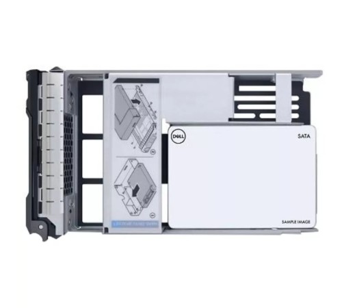 Жёсткий диск Dell 345-BEFW